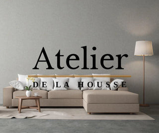 En Savoir plus sur l'Atelier de la Housse