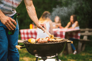 Tout savoir sur les housses de barbecue