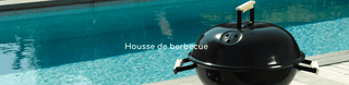 Protegez votre barbecue avec nos housses de qualite. Trouvez la housse parfaite pour votre barbecue sur l'Atelier de la Housse.