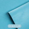 #16 Bleu Clair