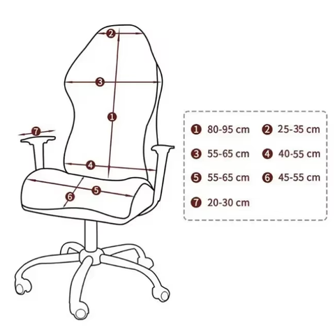 Guide des tailles