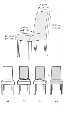 Guide des tailles