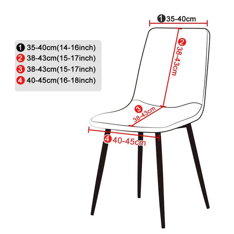 Guide des tailles