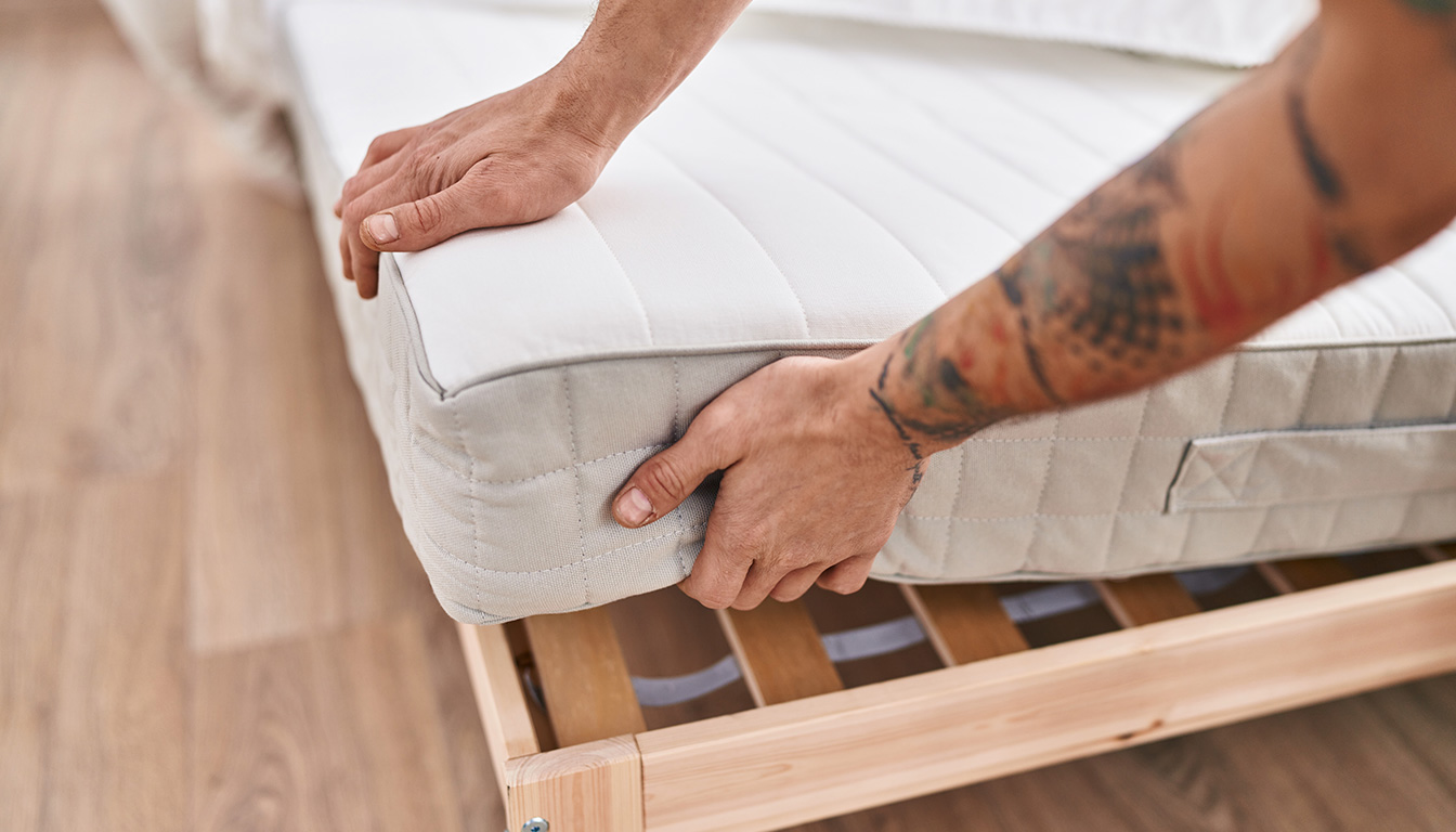 Bien dormir à la française : pourquoi les matelas artisanaux font leur grand retour