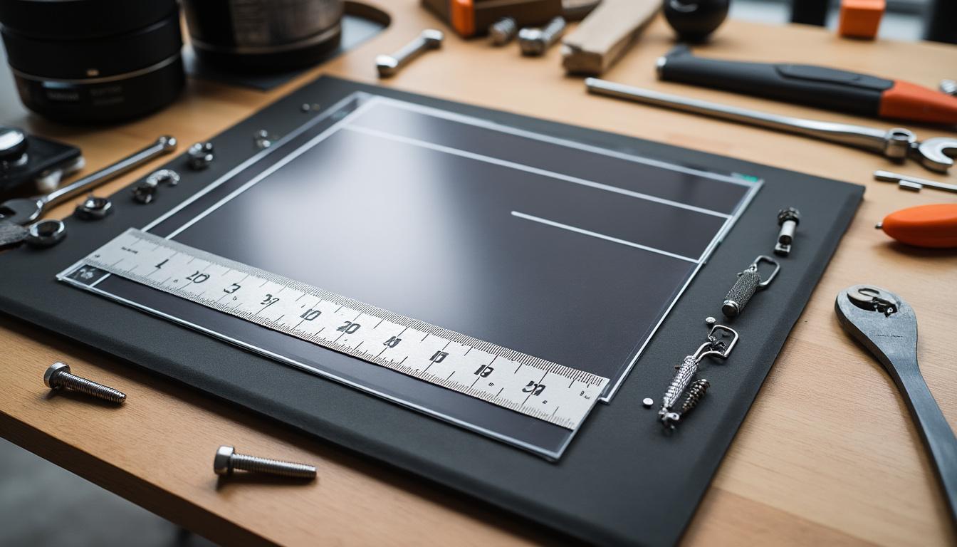 découvrez comment découper du polycarbonate proprement avec nos conseils pratiques, outils recommandés et astuces pour un résultat net et précis.