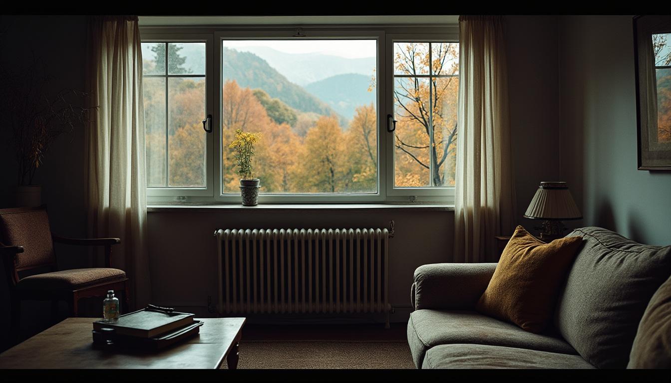 découvrez à quelle température extérieure il est recommandé d'allumer le chauffage, avec des repères pratiques et des conseils pour optimiser votre confort et économiser de l'énergie.