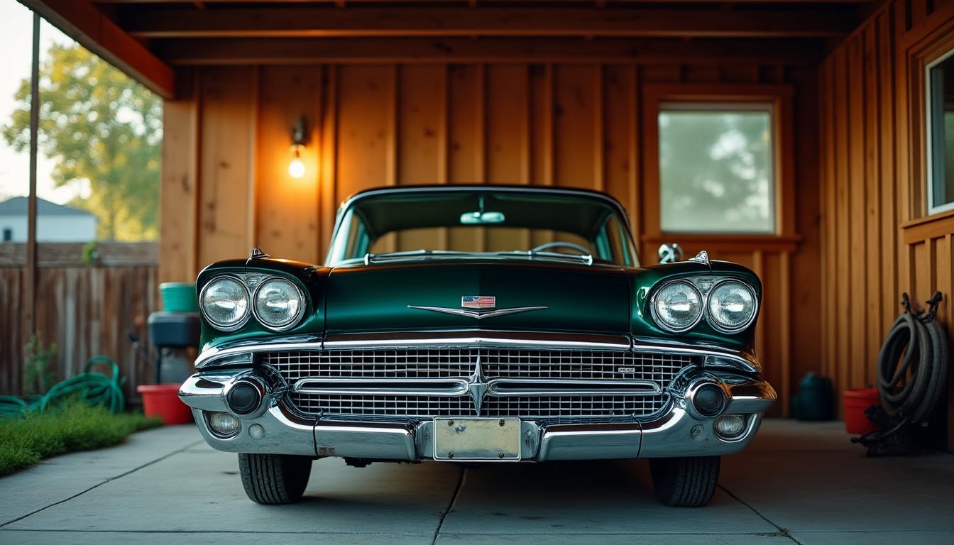 découvrez comment fermer efficacement un carport pour l’hiver grâce à des bâches, panneaux et autres solutions durables afin de protéger votre véhicule et prolonger la durée de vie de votre abri.