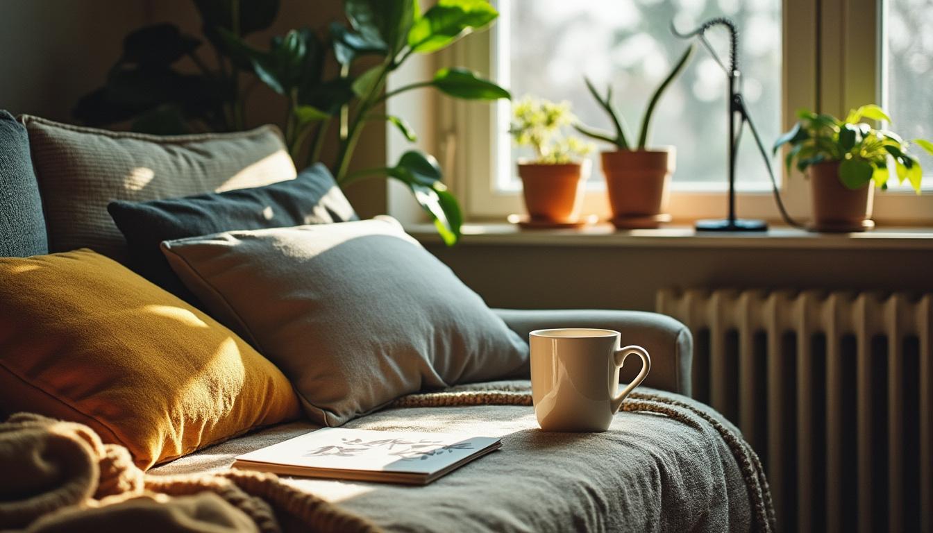 découvrez comment insonoriser une pièce pour la musique facilement, avec des solutions efficaces sans avoir à tout refaire. guide pratique et astuces simples pour un son optimal.