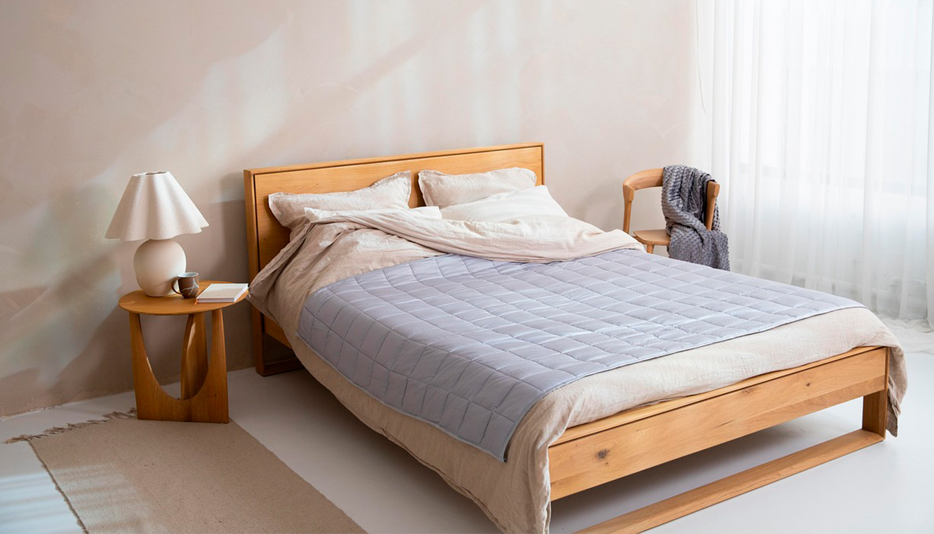 Draps de lit : choisir la qualité et le confort pour son linge de maison