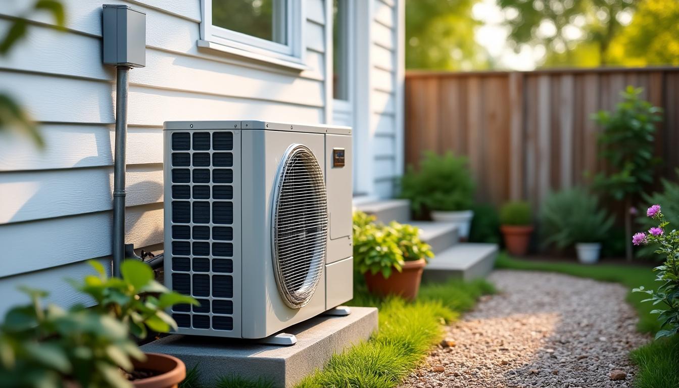 découvrez s'il est nécessaire d'éteindre votre pompe à chaleur en été et obtenez nos conseils pratiques pour optimiser son utilisation pendant la saison chaude.