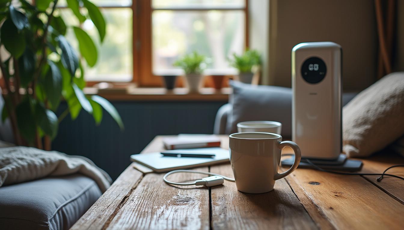 découvrez nos conseils pour savoir s'il est nécessaire d'éteindre votre pompe à chaleur en été et comment optimiser son fonctionnement pendant la saison chaude.