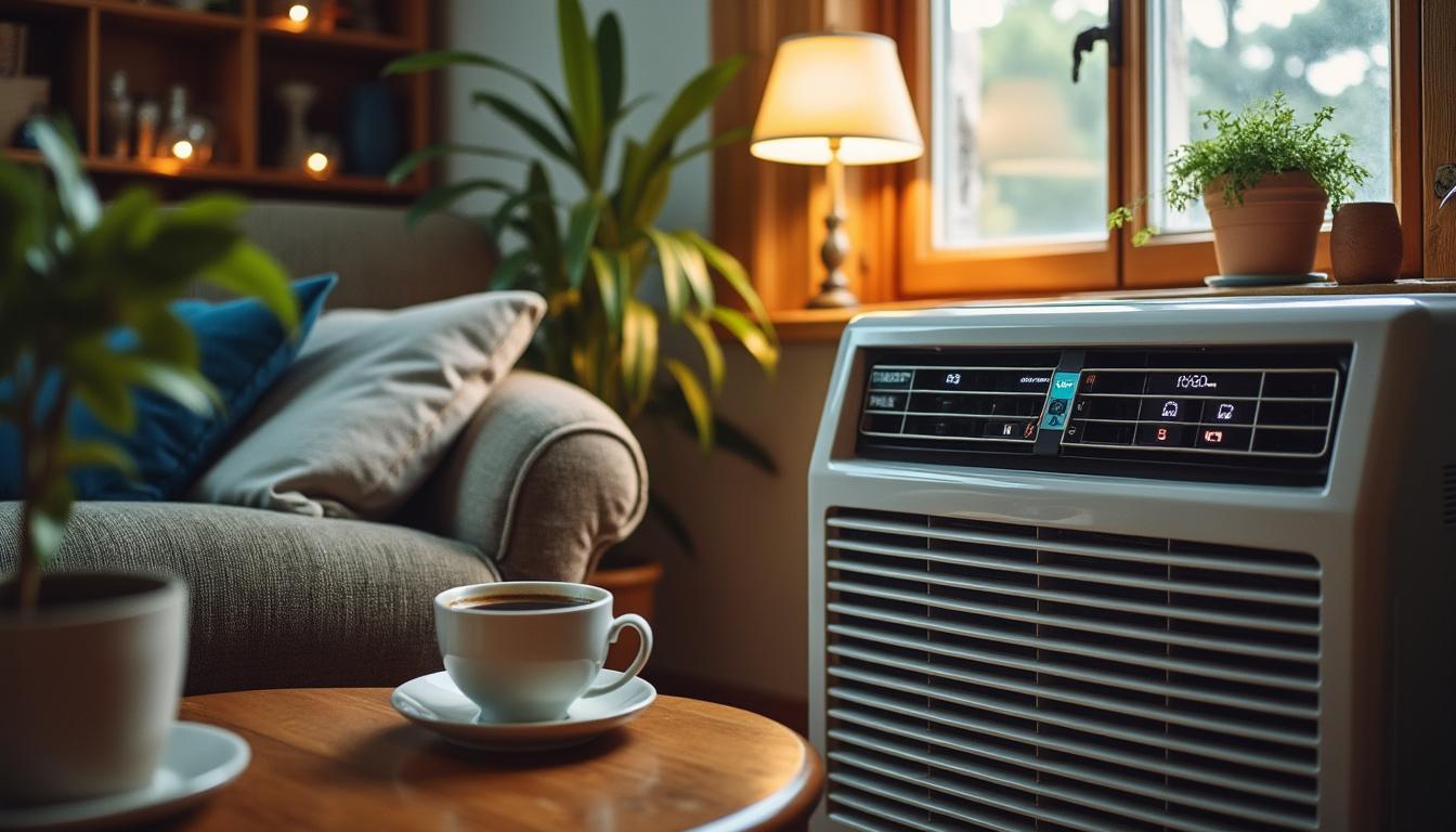 découvrez s'il est conseillé de laisser votre climatisation en mode chauffage fonctionner en continu, les avantages et les précautions à prendre pour optimiser son usage et économiser de l'énergie.