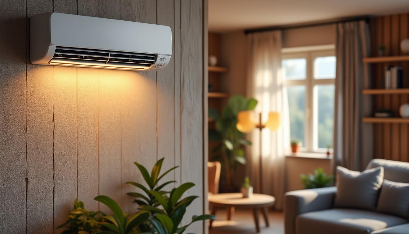 découvrez s'il est conseillé de laisser votre climatisation fonctionner en permanence en mode chauffage, pour optimiser confort et économie d'énergie.