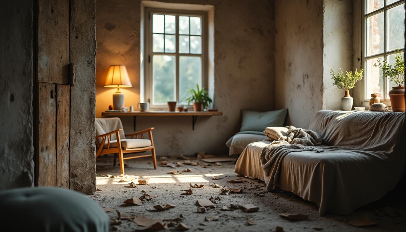 découvrez gospi.fr maison et travaux : une présentation complète, un aperçu du contenu proposé et des avis d'utilisateurs pour vous guider dans vos projets de rénovation et décoration.