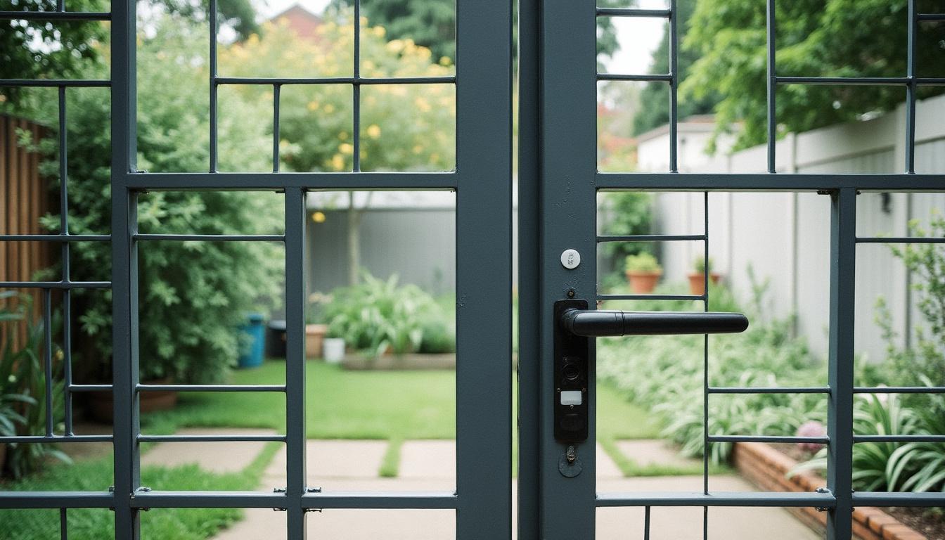 découvrez les causes fréquentes qui empêchent votre portail de se fermer complètement et apprenez les réglages simples pour résoudre ce problème efficacement.