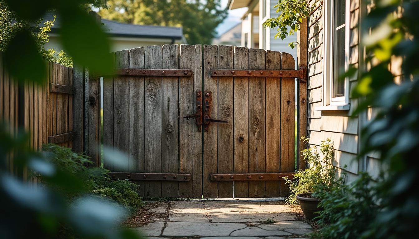 découvrez les causes fréquentes empêchant votre portail de se fermer complètement et apprenez les réglages essentiels pour résoudre ce problème rapidement et efficacement.