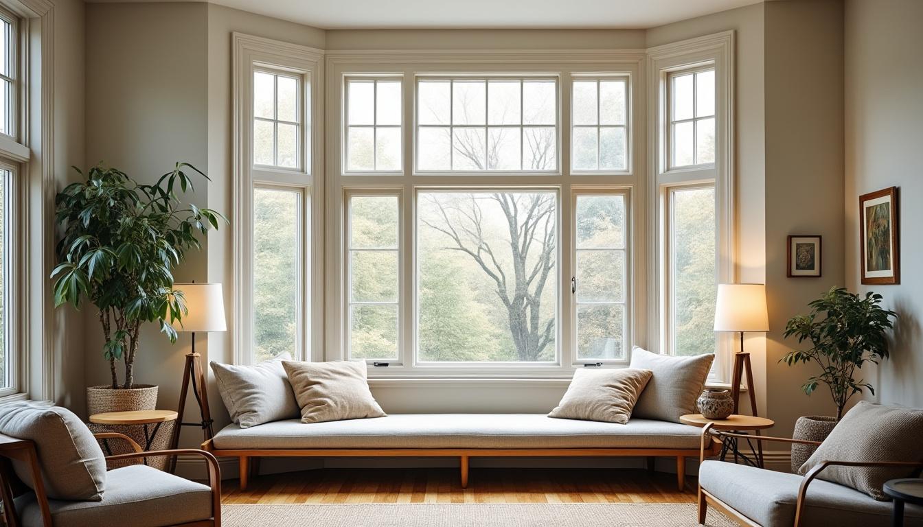 découvrez des idées d'aménagement et de décoration pour embellir et optimiser l'espace devant votre baie vitrée, alliant style et fonctionnalité.