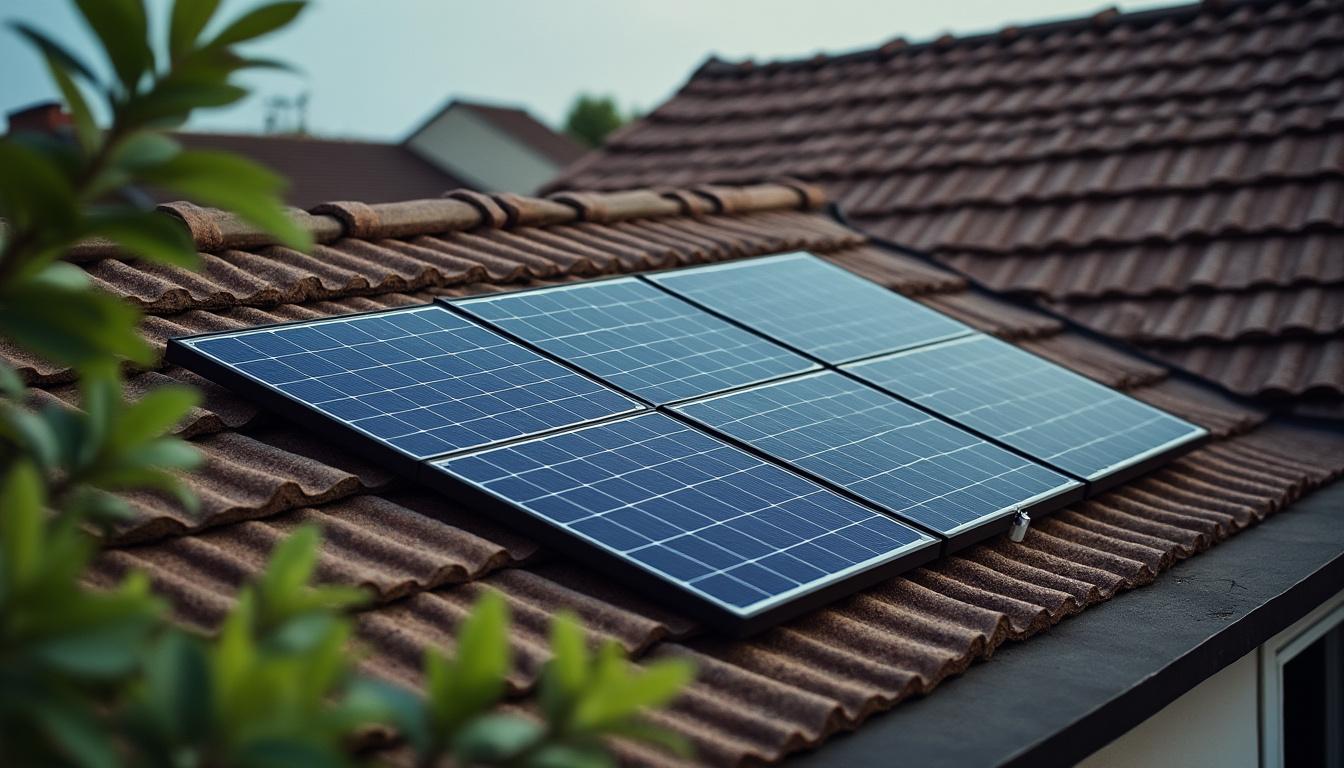 découvrez quelles appareils et équipements peuvent être alimentés efficacement avec un panneau solaire de 2000 w, pour optimiser votre autonomie énergétique.