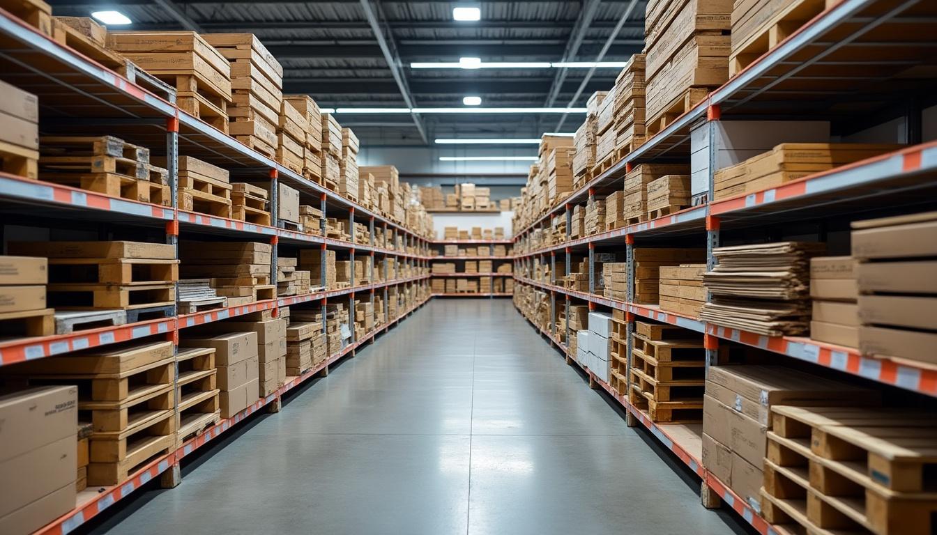 découvrez quel magasin de bricolage propose les meilleurs prix grâce à notre comparatif détaillé et apprenez à choisir selon vos critères pour économiser sur vos achats.