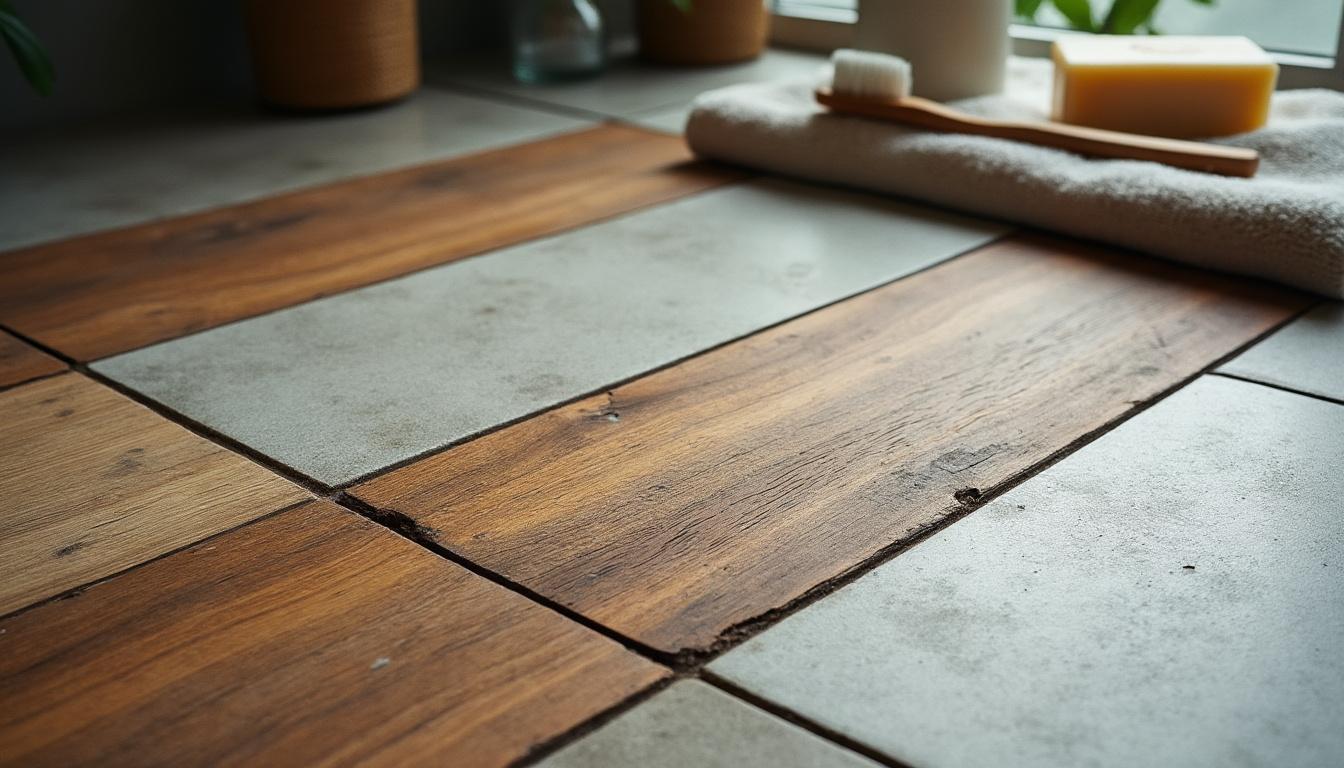 découvrez quels sols choisir pour votre salle de bain : matériaux à privilégier pour allier style et résistance, et ceux à éviter pour garantir durabilité et sécurité.