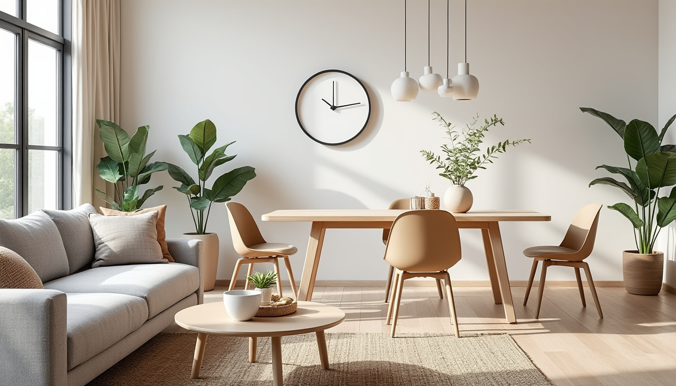 découvrez notre analyse complète du mobilier design pas cher miliboo : canapés, chaises et avis pour vous aider à choisir avec style et budget maîtrisé.