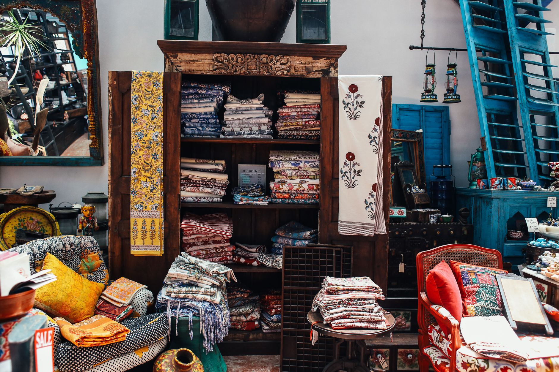 Une enseigne française engagée sur la décoration intérieure à budget maîtrisé — magasin de décoration intérieure abordable
