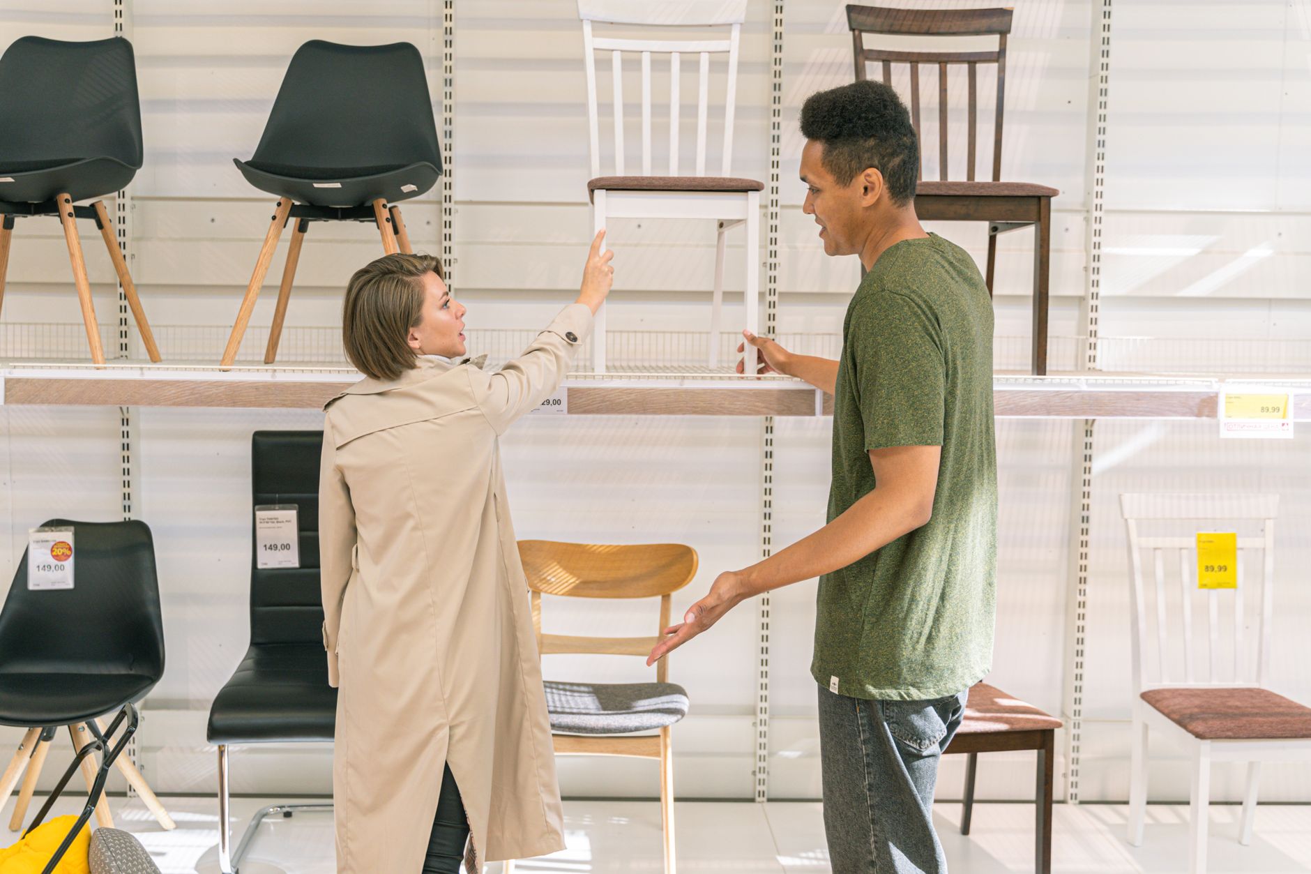 Centrakor, le spécialiste de la — magasin de décoration intérieure abordable