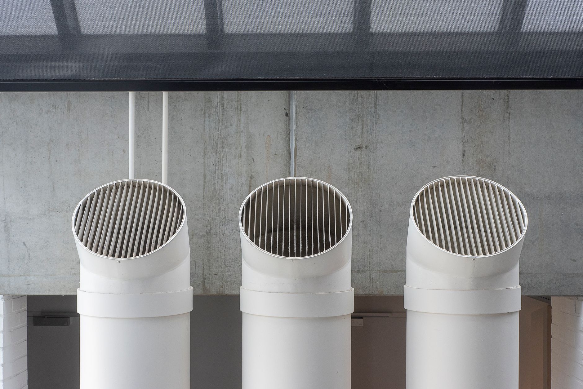 Clinside : une technologie de gaine de ventilation pensée pour l’assainissement de l’air intérieur — installation de gaine de ventilation intérieure