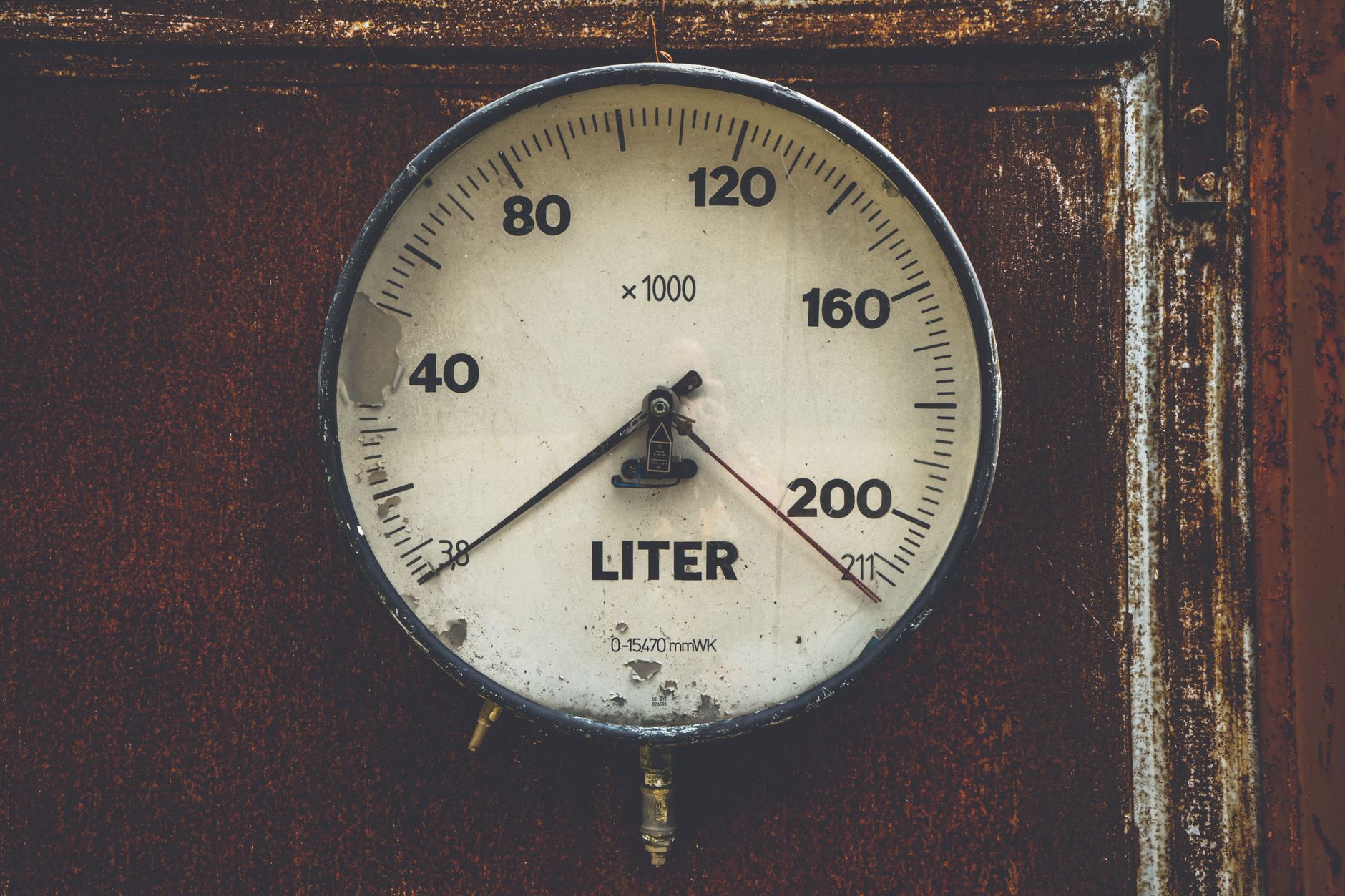 Équivalence litres et mètres cubes : comprendre la formule de conversion volume — mesure d'eau litres mètres cubes