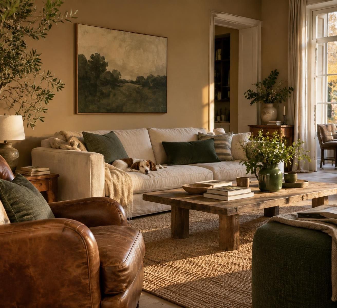 découvrez le nuancier camel, des associations tendance et des idées déco pour intégrer cette teinte chaleureuse et élégante dans votre intérieur.