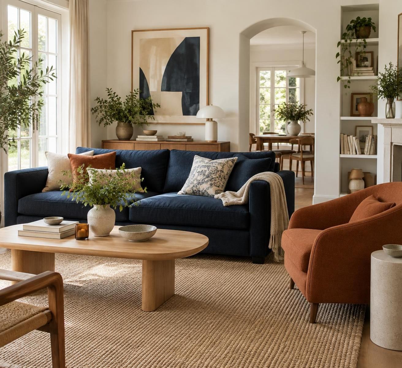 découvrez pourquoi l’orange est la couleur complémentaire du bleu et explorez les meilleures associations pour créer une palette harmonieuse selon chaque teinte.