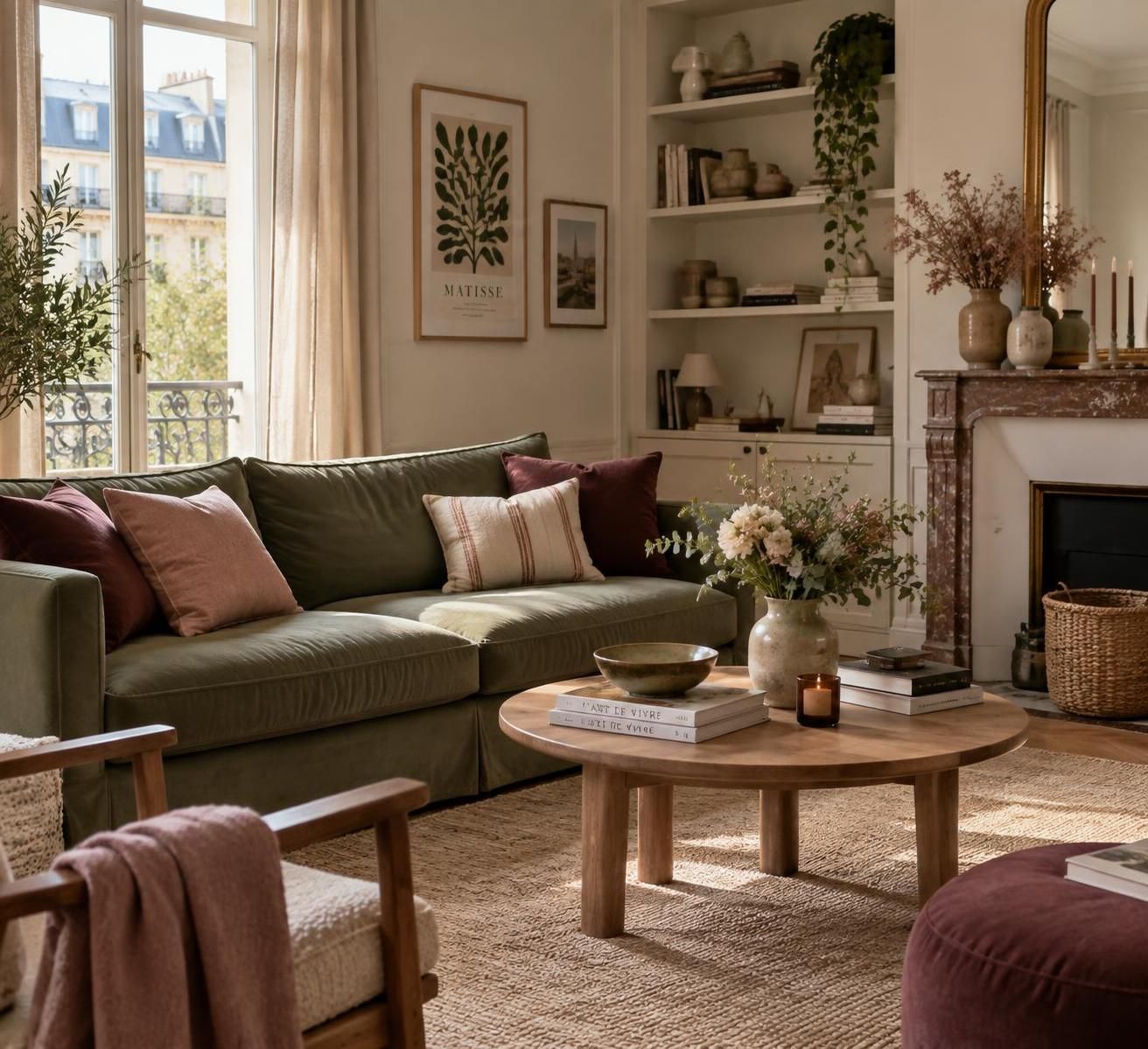 découvrez les couleurs complémentaires du vert kaki, sauge, olive et foncé, avec des idées d’associations harmonieuses pour votre décoration et votre style.